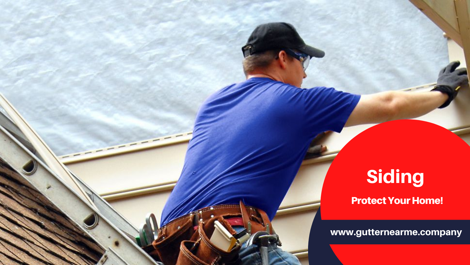 Siding Service Chicago Siding Repair & Replacement Enriquez Gutter