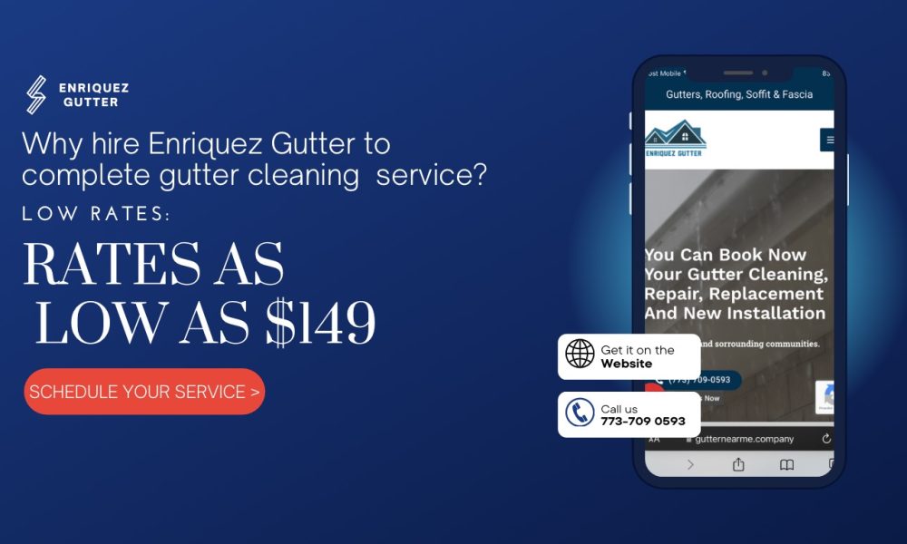 Gutter services